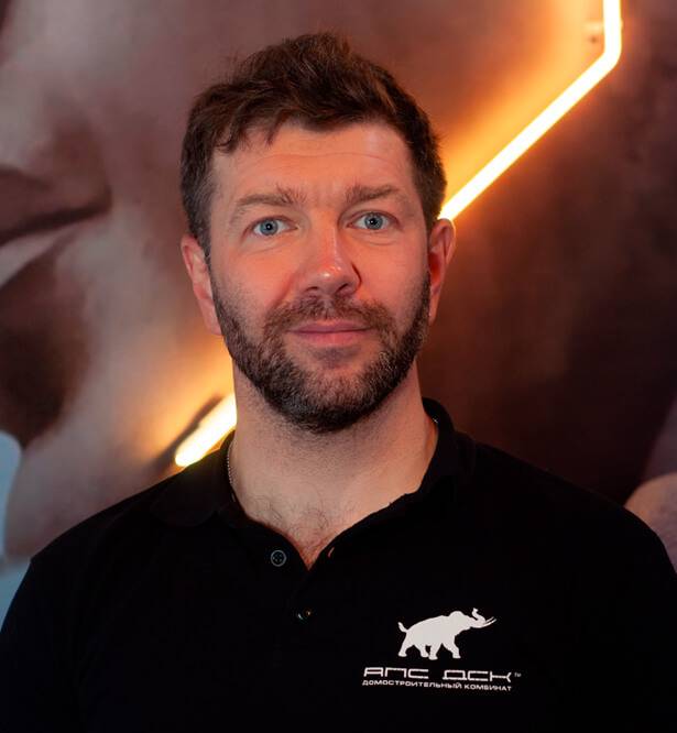 Александр Кальсин