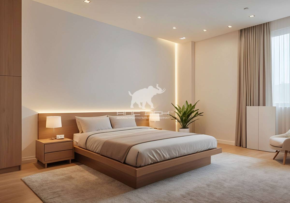 Барнхаус 180