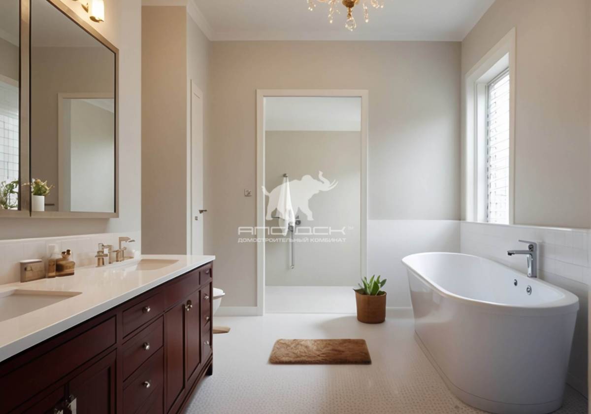 Барнхаус 180