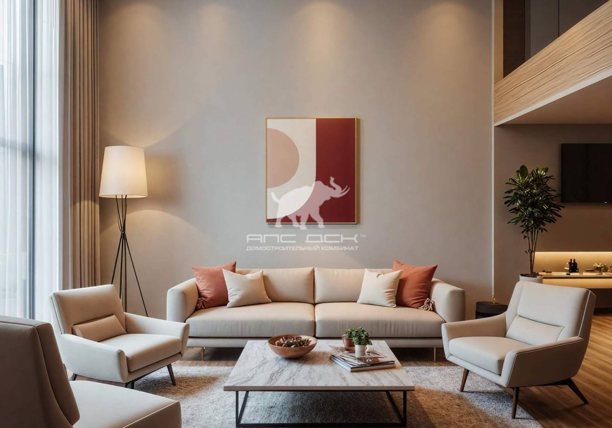 Барнхаус 180