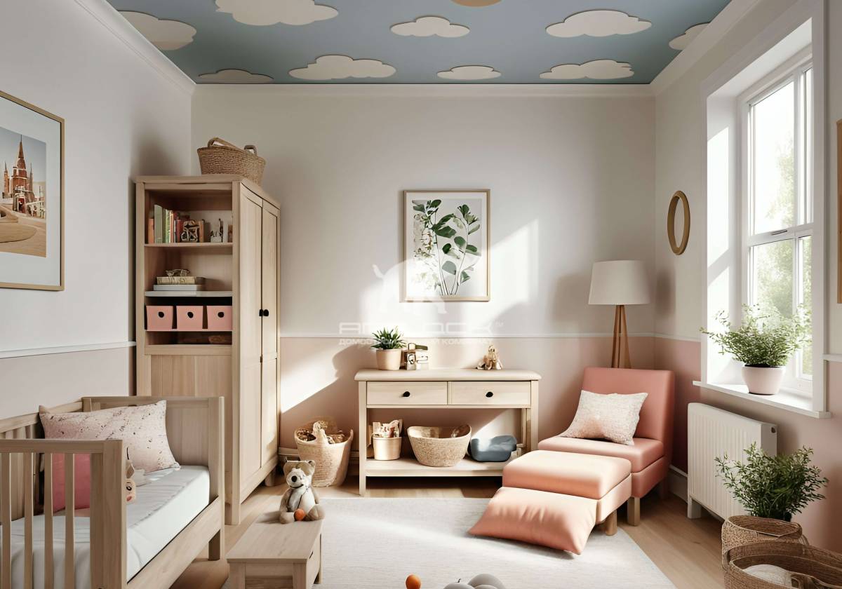 Барнхаус 180