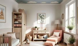 Барнхаус 180