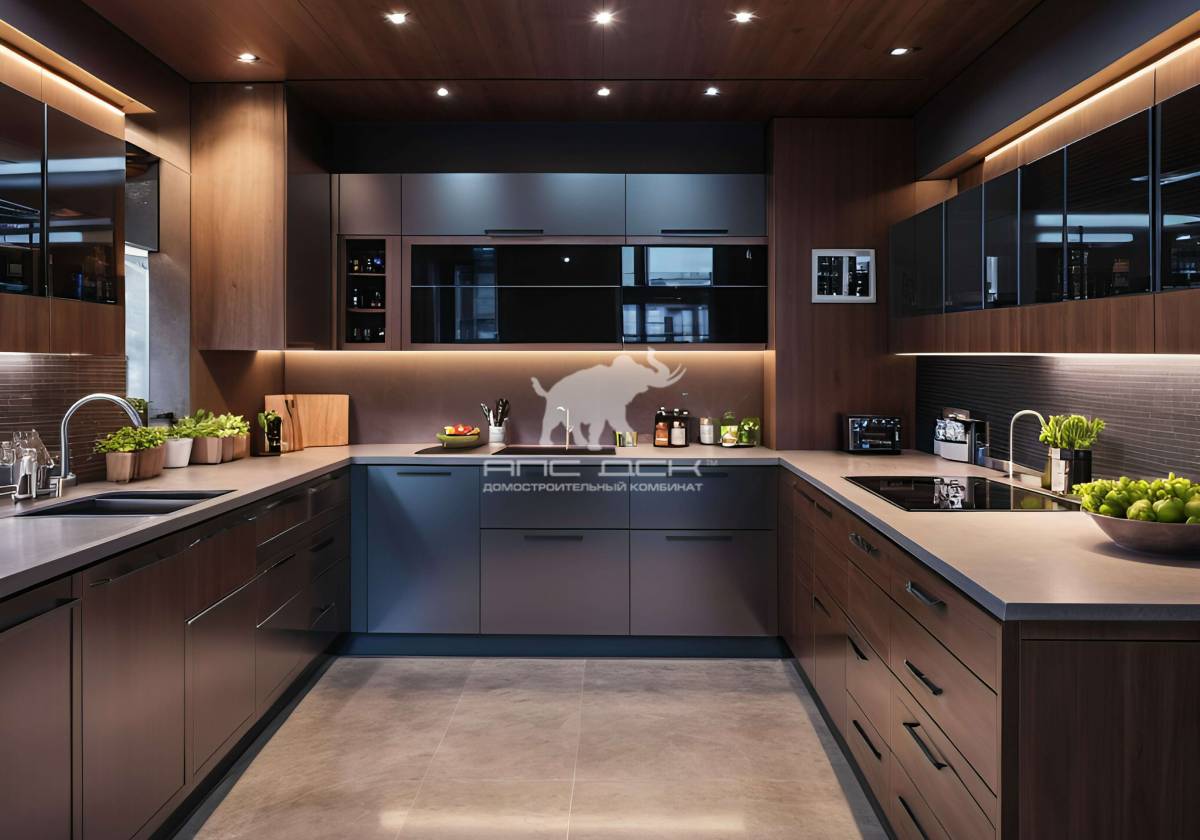 Барнхаус 180