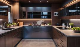 Барнхаус 180