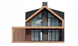 Барнхаус 180