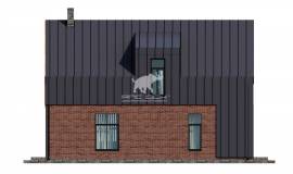 Барнхаус 180