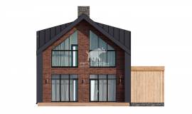 Барнхаус 180