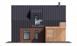 Барнхаус 180