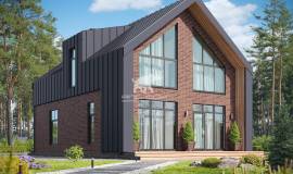 Барнхаус 180