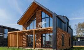 Барнхаус 180