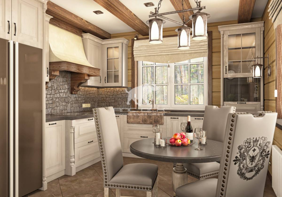 Бествиль 220