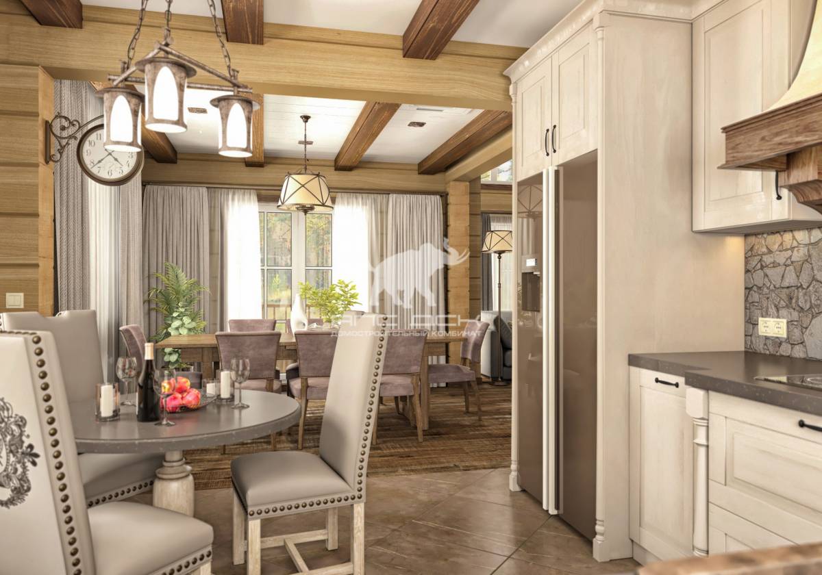 Бествиль 220