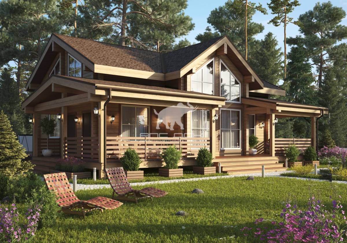 Бествиль 220