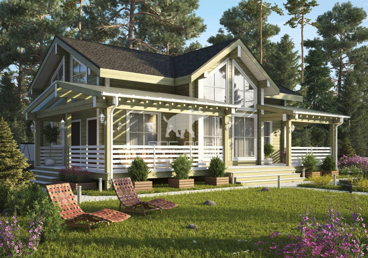 Бествиль 220