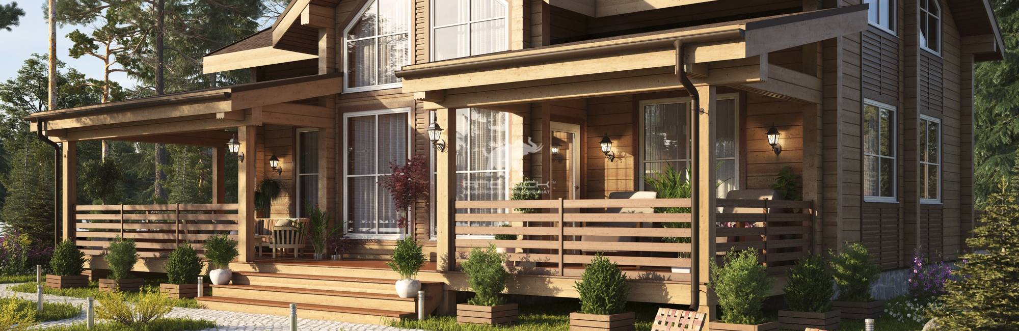 День открытых дверей в доме БЕСТВИЛЬ 220!