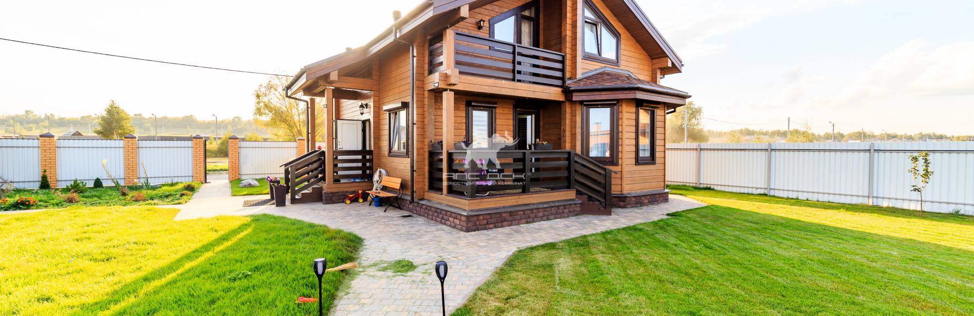 Проект ТАУН 150 всего за 2,99 млн рублей!