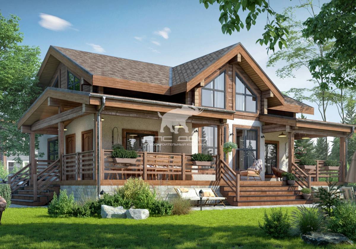 Бествиль ШАЛЕ 220