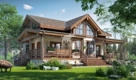 Бествиль ШАЛЕ 220