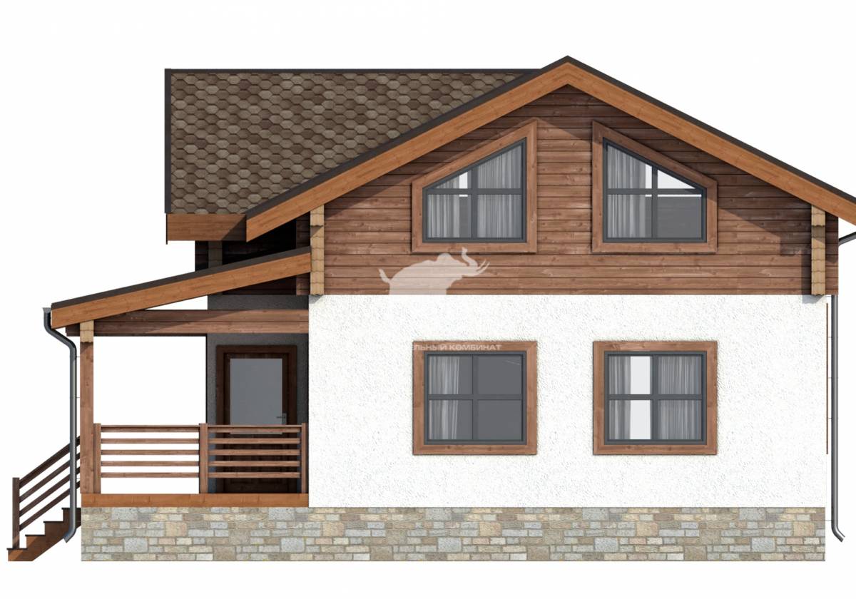 Бествиль ШАЛЕ 220