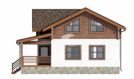 Бествиль ШАЛЕ 220