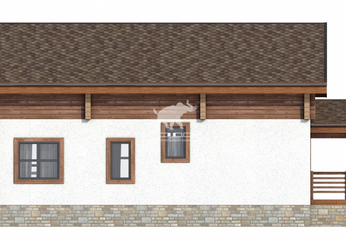 Бествиль ШАЛЕ 220