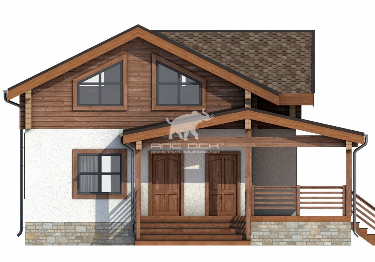 Бествиль ШАЛЕ 220