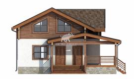 Бествиль ШАЛЕ 220