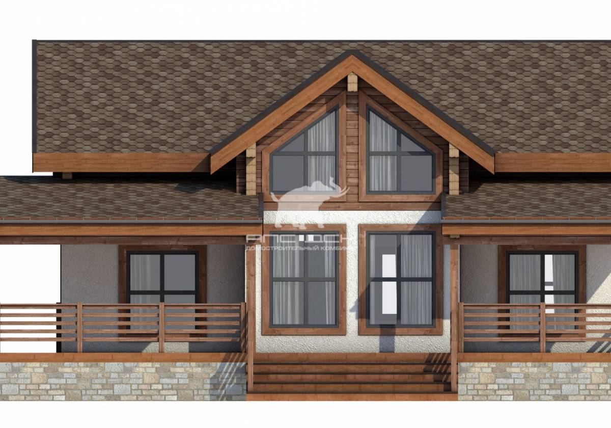 Бествиль ШАЛЕ 220