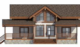 Бествиль ШАЛЕ 220