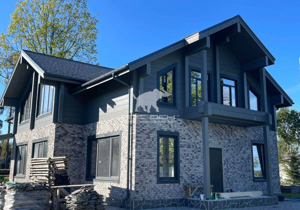 Бествиль ШАЛЕ 220