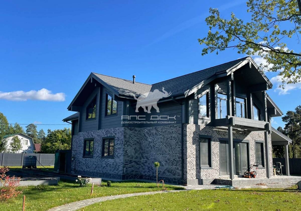 Бествиль ШАЛЕ 220