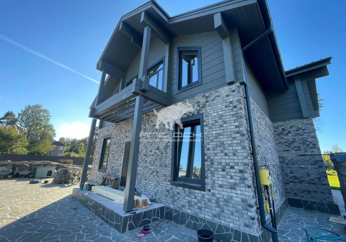 Бествиль ШАЛЕ 220