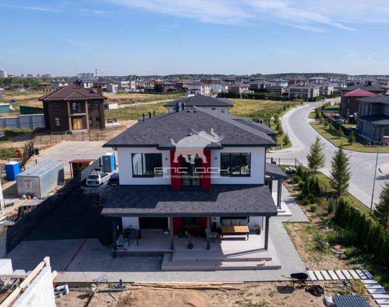 Бостон 240 - фото 9