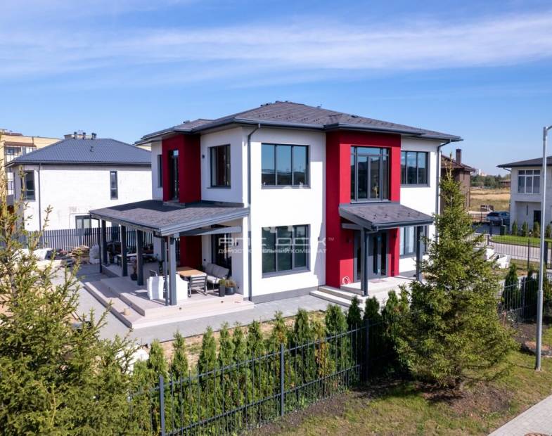 Бостон 240 - фото 1