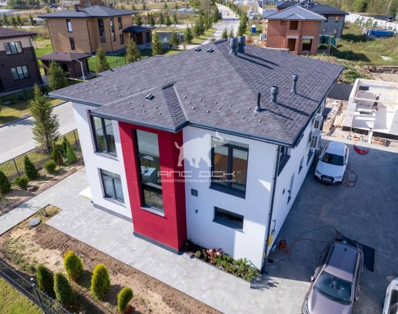 Бостон 240 - фото 25