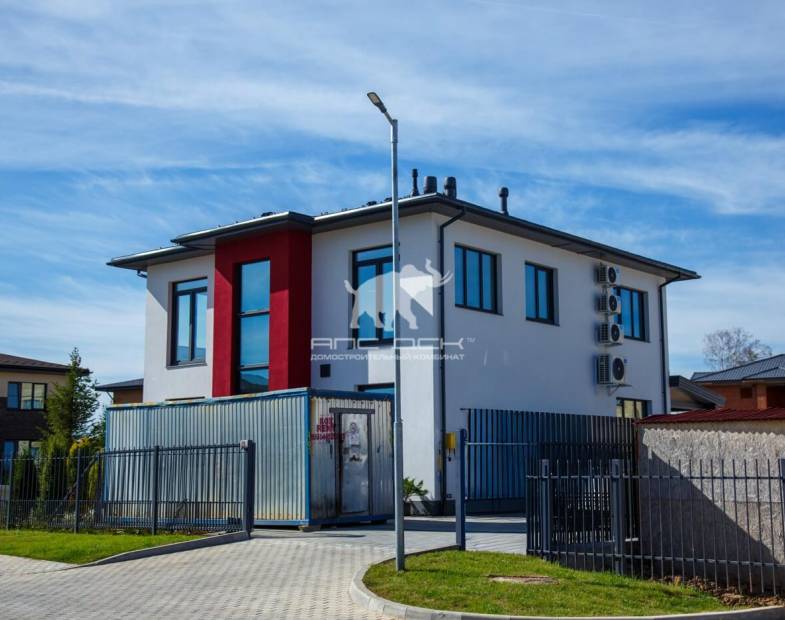 Бостон 240 - фото 22