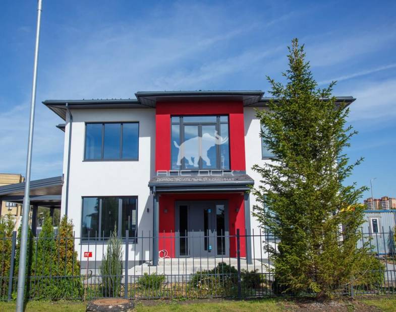 Бостон 240 - фото 27