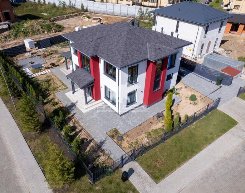 Бостон 240 - фото 4