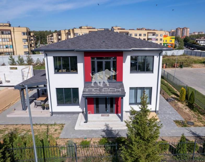 Бостон 240 - фото 6