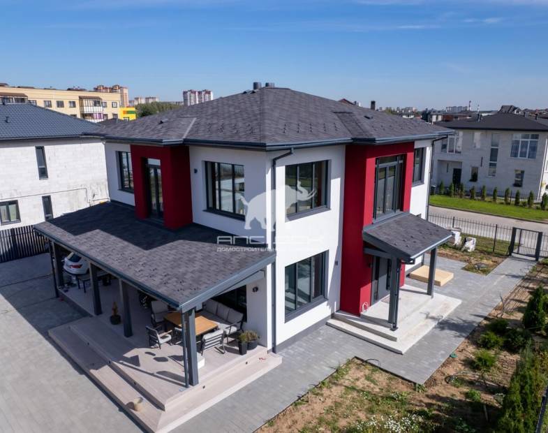 Бостон 240 - фото 7