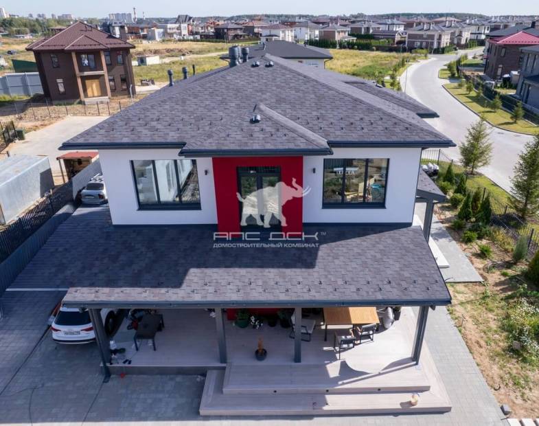 Бостон 240 - фото 8