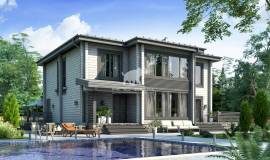 Бухарест 300