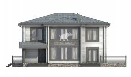 Бухарест 300