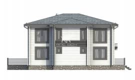 Бухарест 300