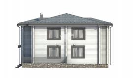 Бухарест 300