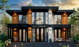 Crypto-House 240