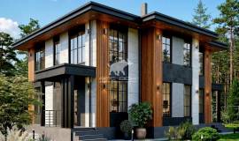 Crypto-House 240
