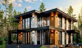 Crypto-House 240