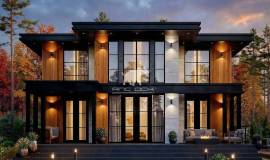 Crypto-House 240