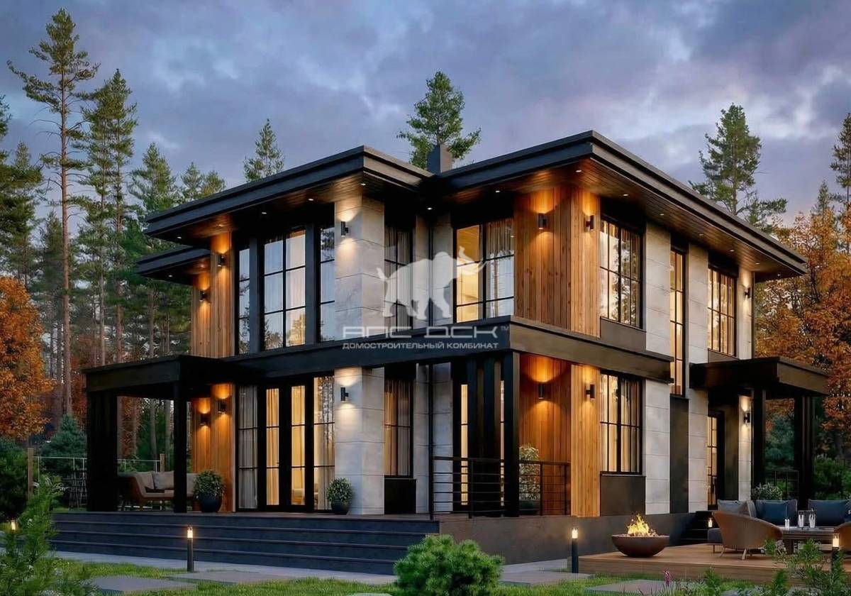 Crypto-House 240